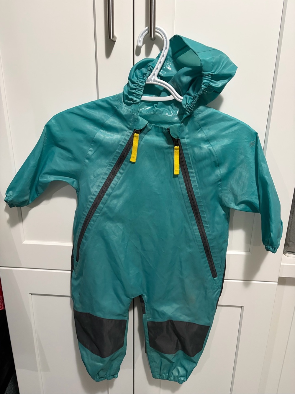 Cloudveil kids wet suit size 18M